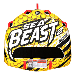 Seachoice Sea-Beast Deck Tube, 1-2 Riders thumbnail-4