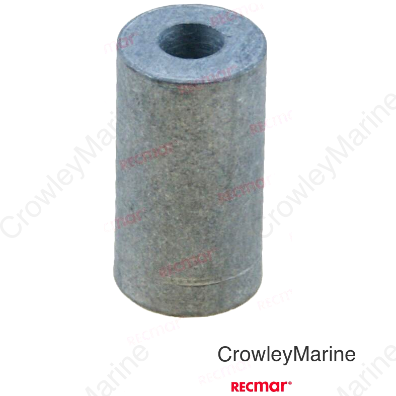 ALUMINIUM ANODE
