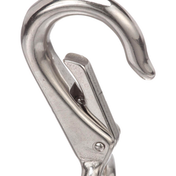 Seachoice Fast Eye Snap, Cast Stainless Steel, Size #3, 3-7/8 in. Long, 15/16 in. ID Eye thumbnail-3