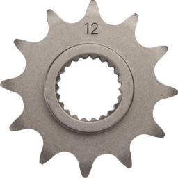 C/S SPROCKET POL 520 12T