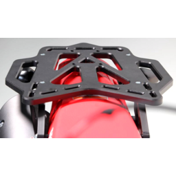 Rear Rack - Honda - CRF300L/Rally thumbnail-1