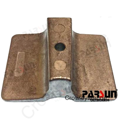 ANODE  LOWER (PAF15-06000004)