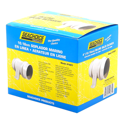 Seachoice In-Line Exhaust Blower, 4 In. thumbnail-2