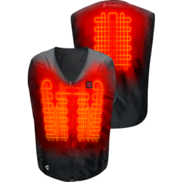 VEST LINER HEAT 7V 2X/3X thumbnail-3