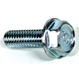 BOLT, FLANGE (6X18)