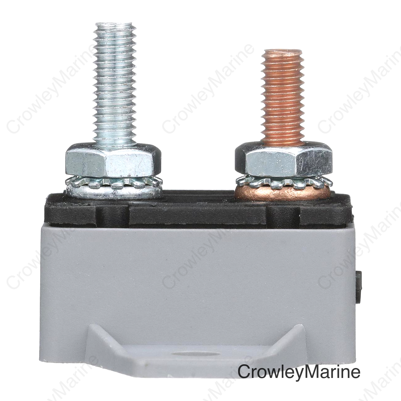 Seachoice Manual Reset Circuit Breaker, 30 Amp