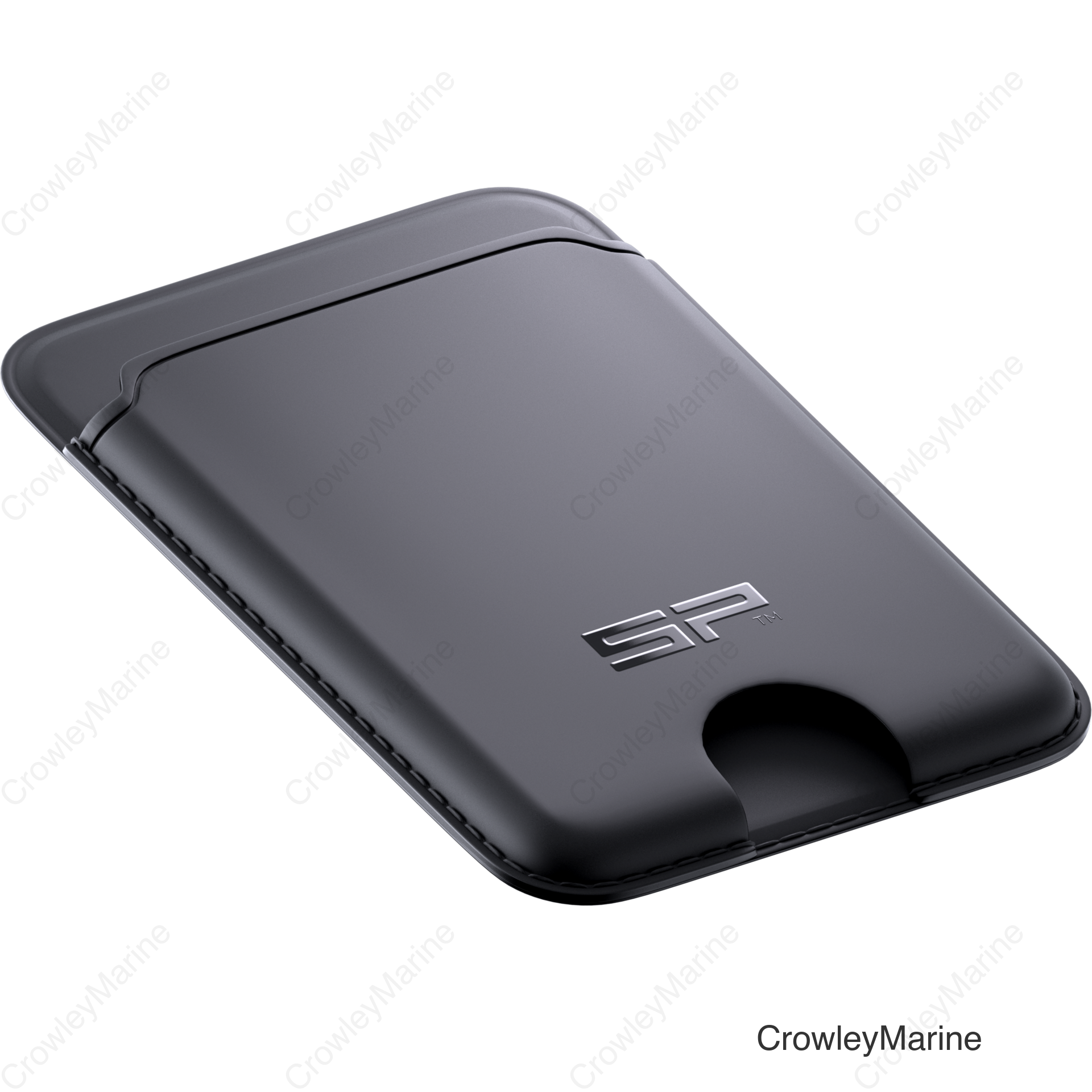 Phone Card Wallet - SPC+