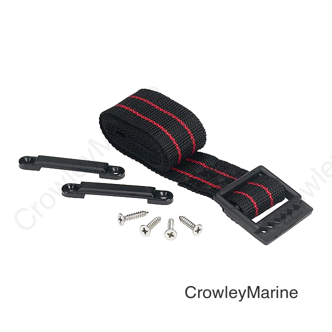 Battery Strap