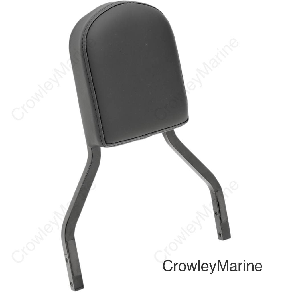 PAD SISSY BAR SHORT SOLAR