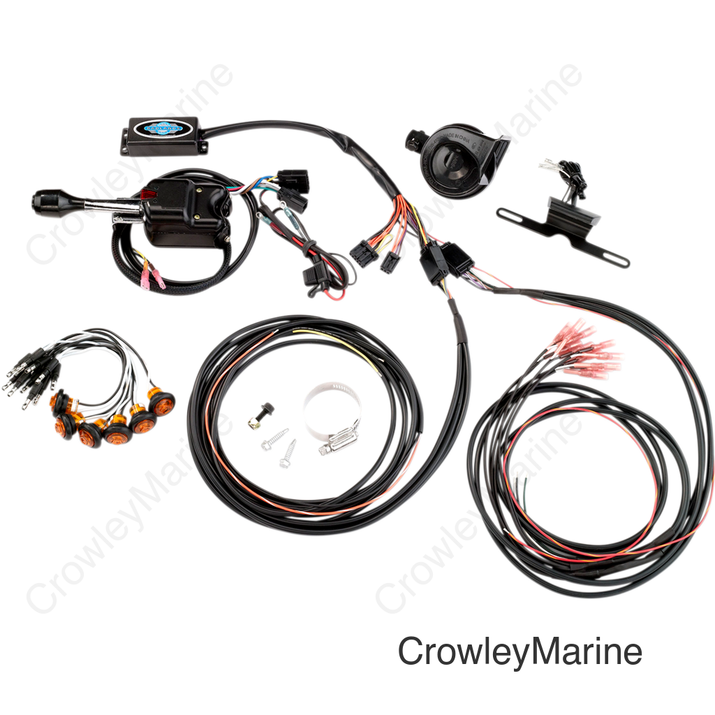 STREET KIT UTV MSE