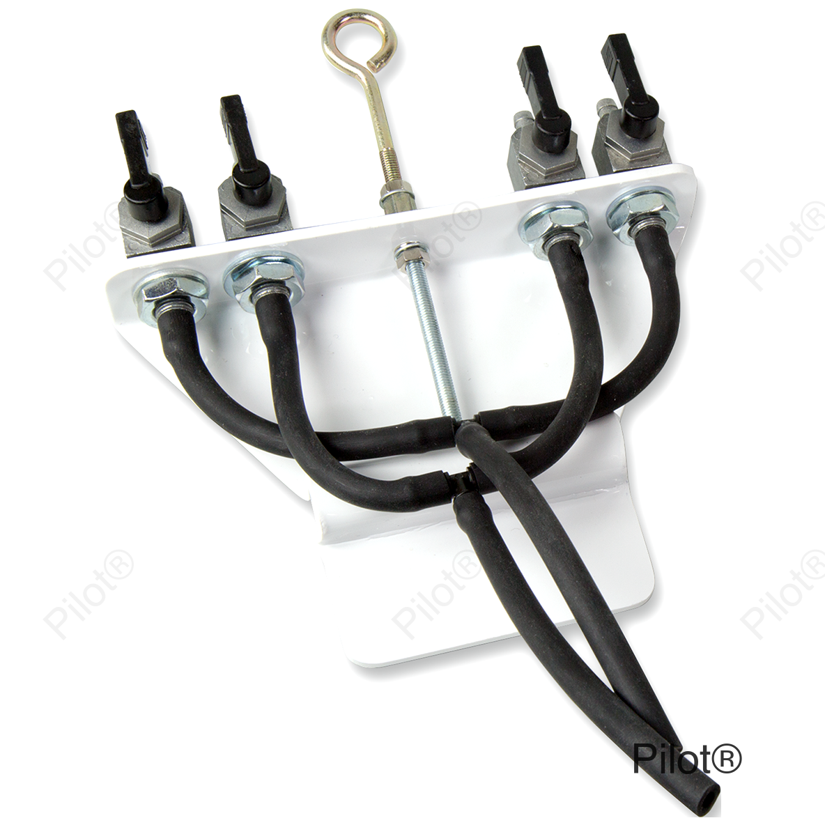CarbMate 4-Cylinder Adapter Tool