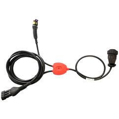 MARINE CABLE CAN
