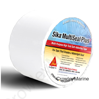 SIKA MULTISEAL 4'X50' WHT