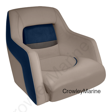 Traditional  Bucket Seat (BM11010-1730)