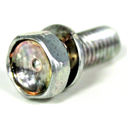 BOLT-WASHER (6X16)