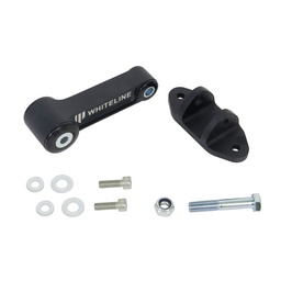 Whiteline 12-17 / 19-20 Hyundai Veloster Front Engine - Pitch Mount Bushing thumbnail-5