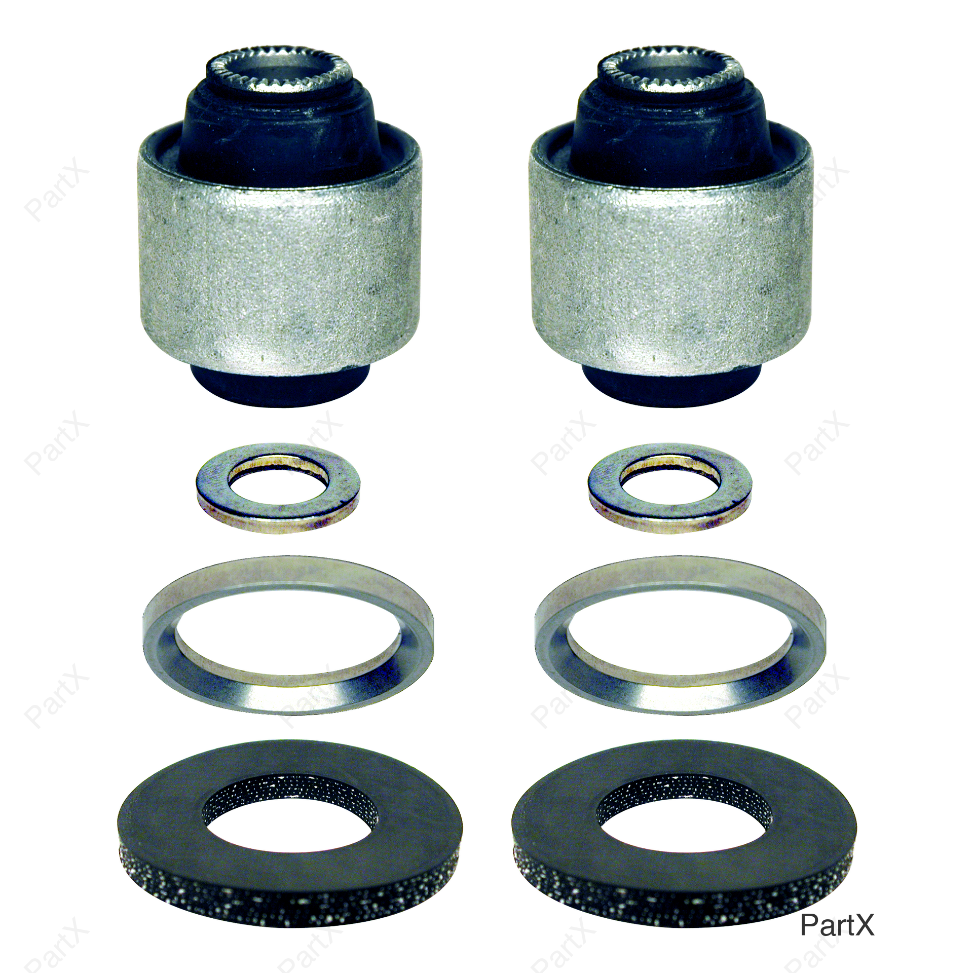 Motor Mount Kit