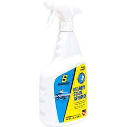 Seachoice 90621 Mildew Stain Remover, 32 oz. thumbnail-0