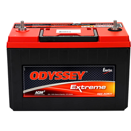 Odyssey Battery Auto/Truck/Heavy Duty & Commercial Extreme AGM Battery (31-PC2150S)
