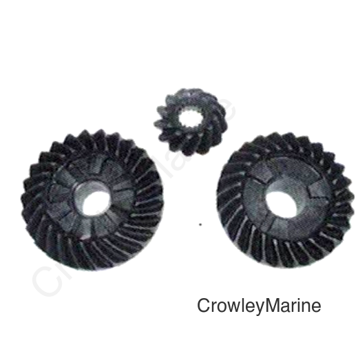 YAMAHA GEARSET 75/90HP 2-STROKE