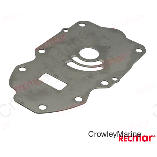 OUTER PLATE, CARTRIDGE (REC6CE-44323-01)