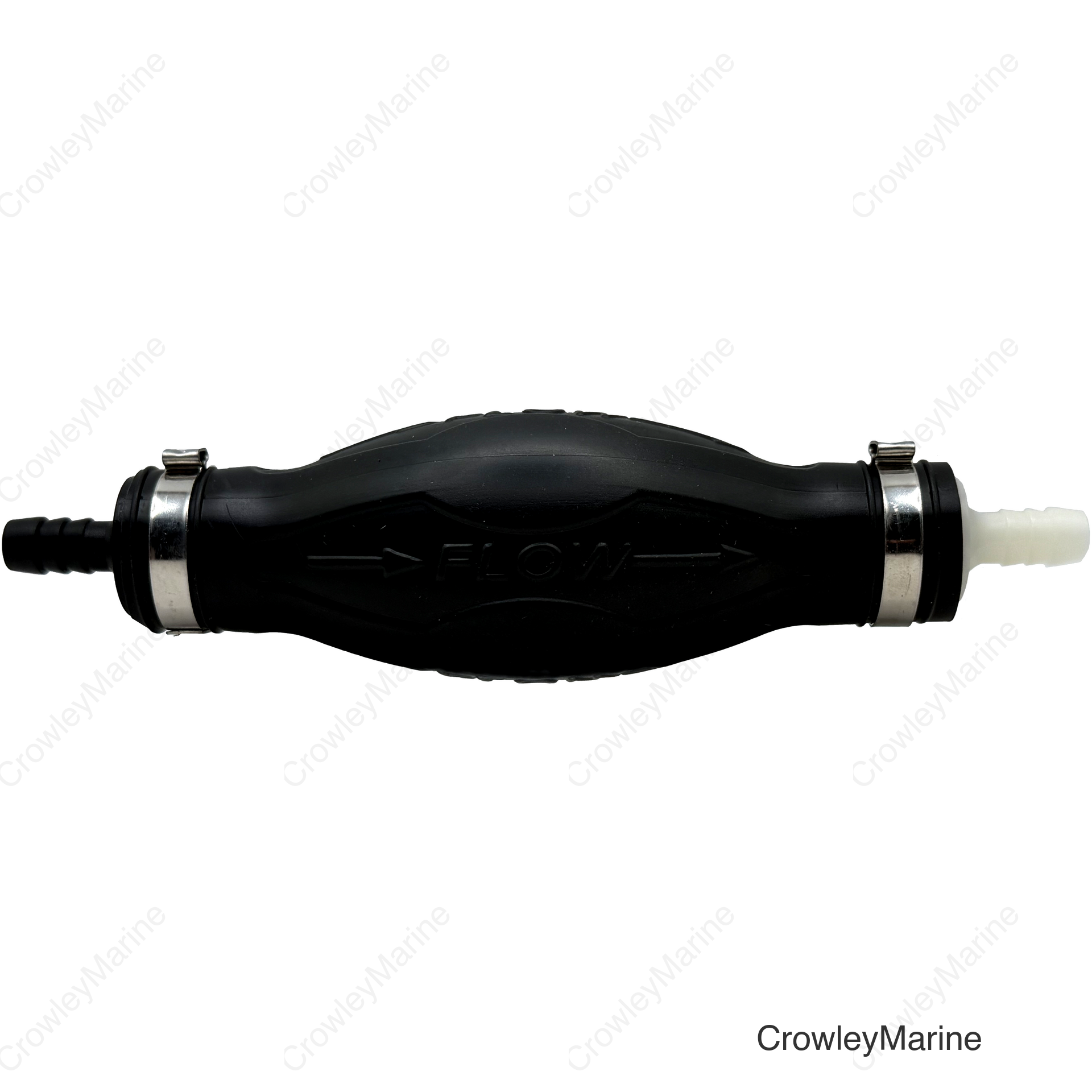 PRIMER BULB EPA BLK 5/16