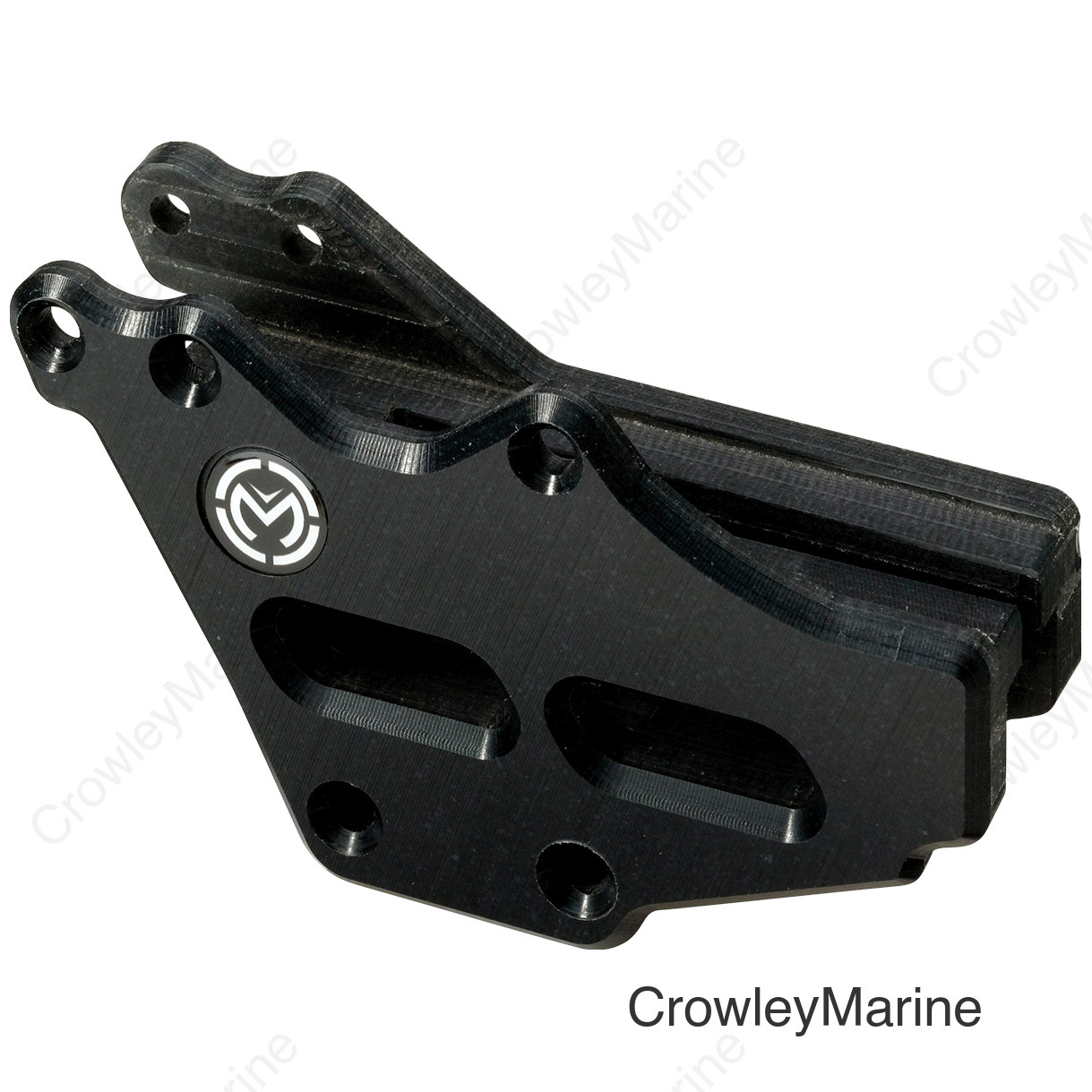 CHAIN GUIDE PRO HON BK