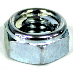 NUT, U (6MM)