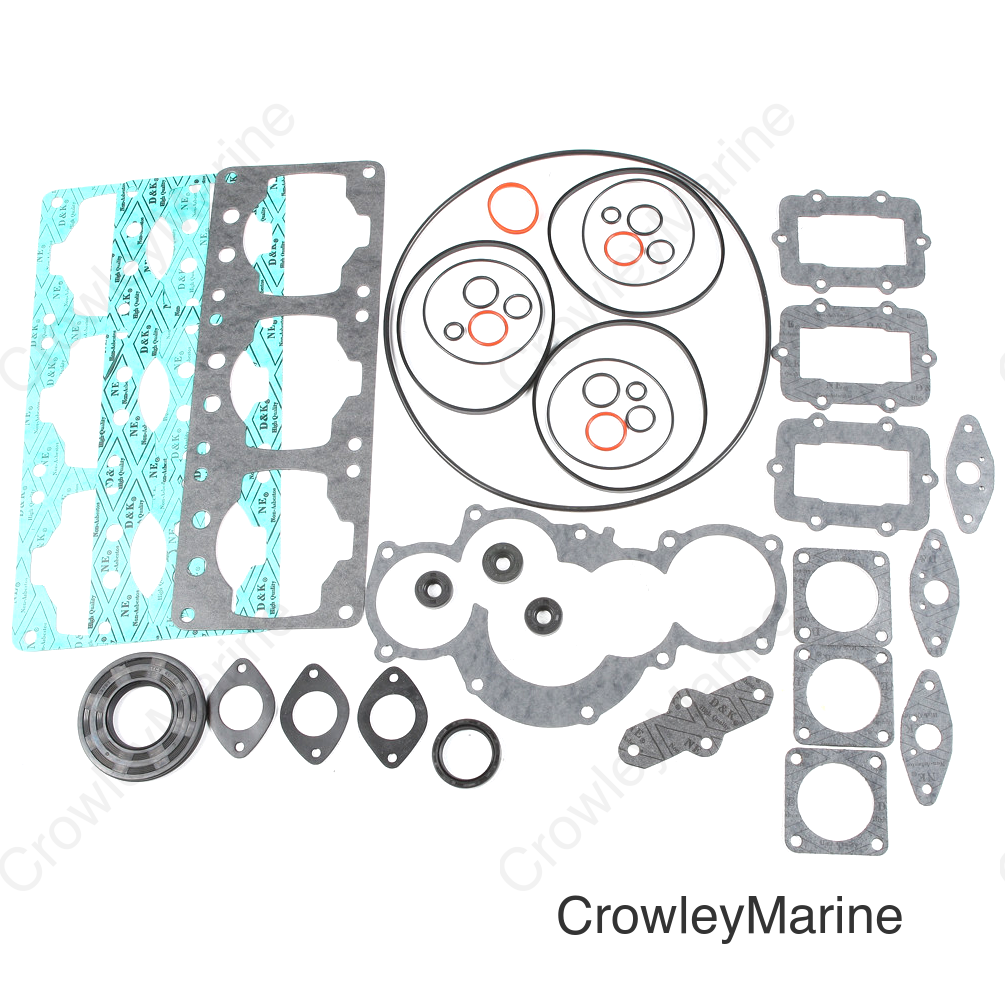 FULL GASKET SET S-D