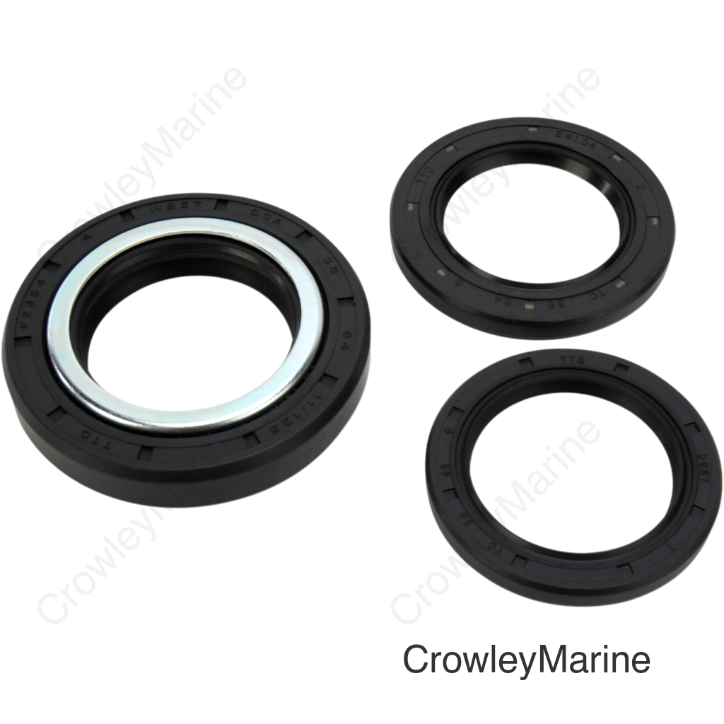 SEAL KT DIFRENTIAL RR MSE