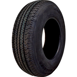ST205/75R14; Load Range C