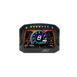 AEM CD-5G Carbon Digital Dash Display w/ Interal 10Hz GPS & Antenna thumbnail-53