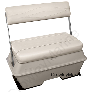 Swingback 72 qt. Cooler Seat  (BM11005-990)