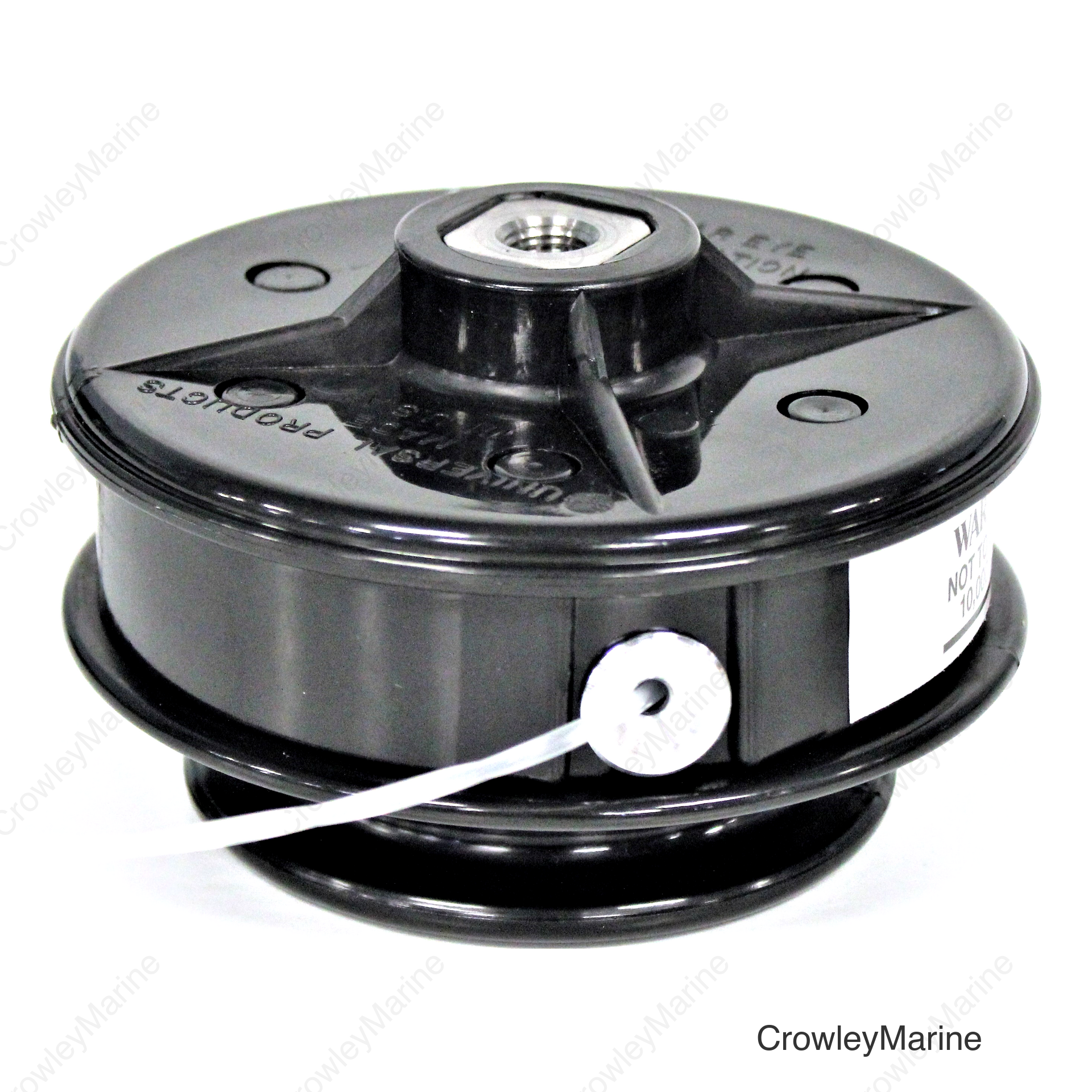 CUTTER ASSY., NYLON