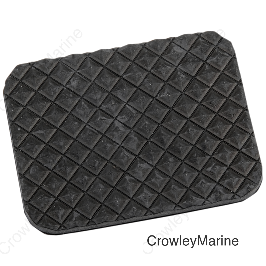 PAD REPL F/1610-0134