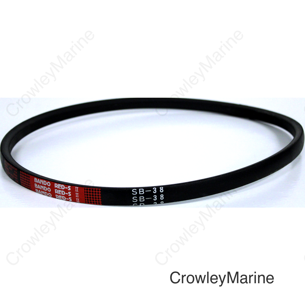 V-BELT (SB-38)