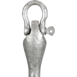 Seachoice Folding Grapnel Boat Anchor, 13 Lbs. thumbnail-2