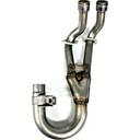 Exhaust Pipe