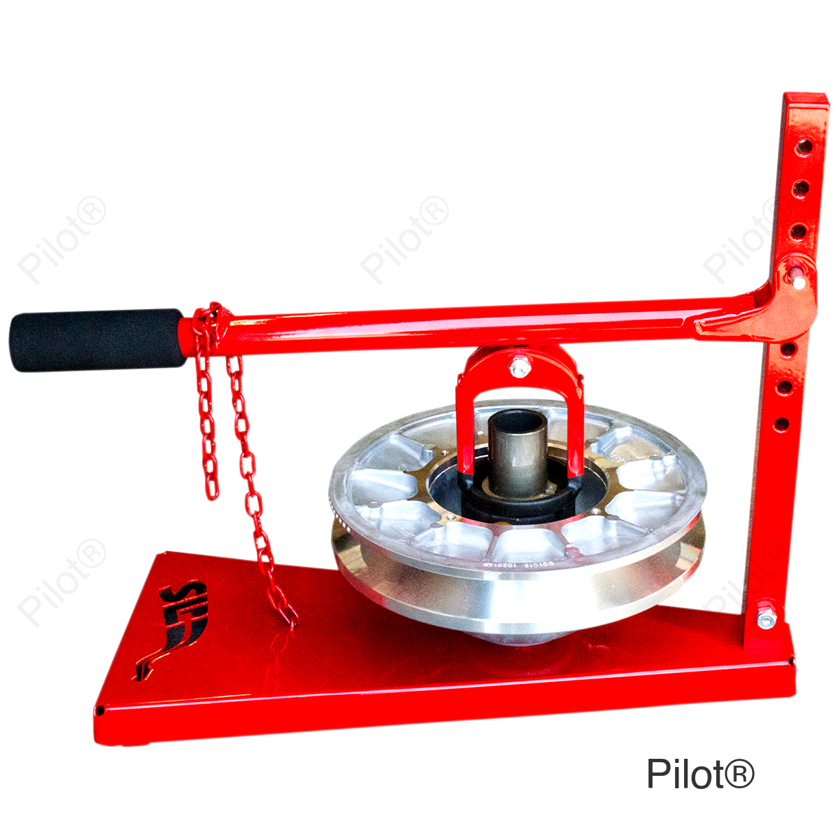 Clutch Compression/Holding Tool - Service/Press