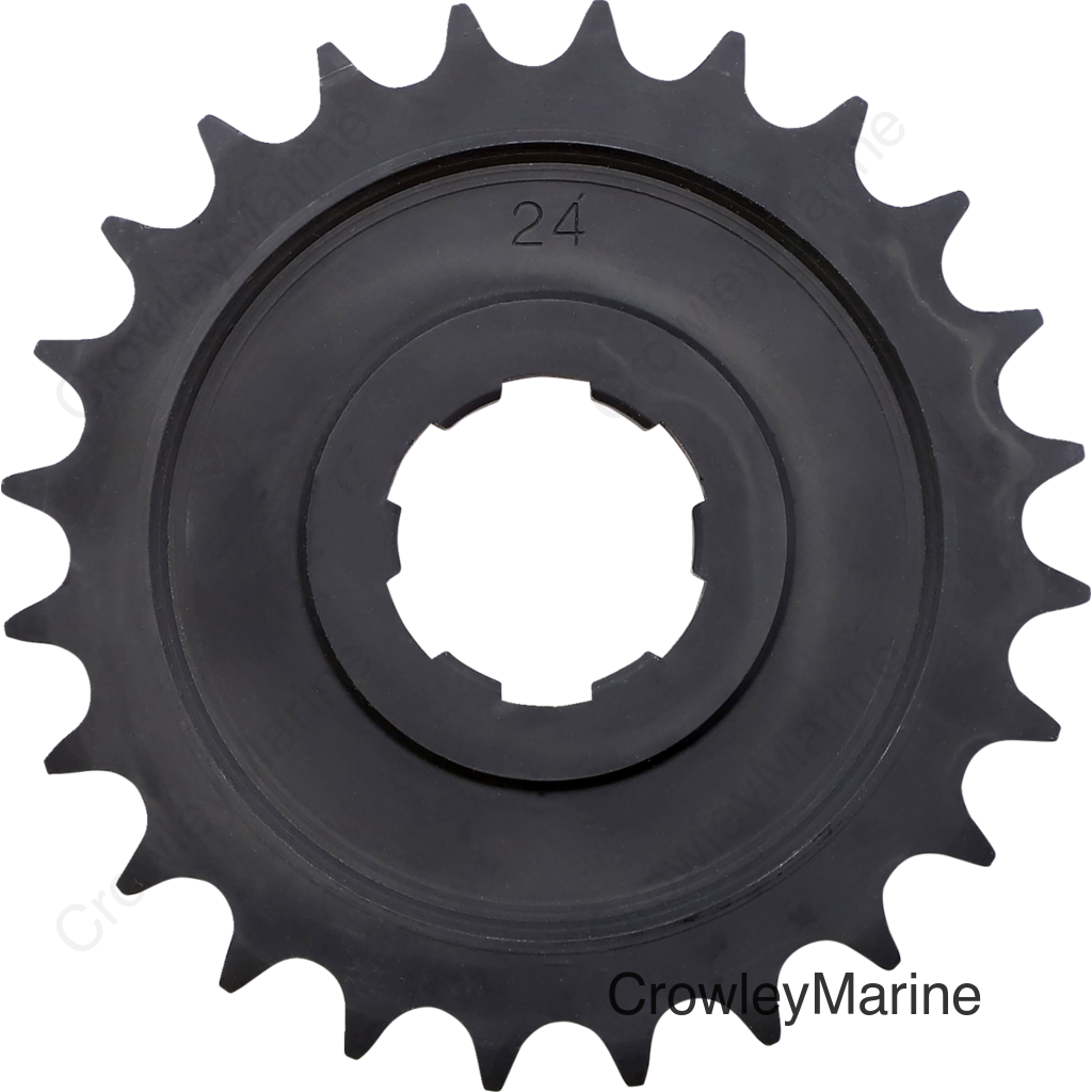 SPROCKET 36-79BT 24T