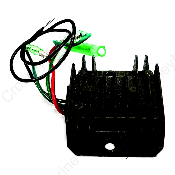 Arco VR004 Voltage Regulator for Yamaha Outboard Engine