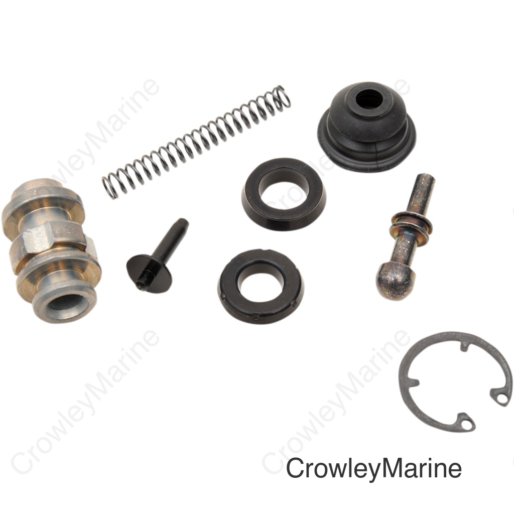 MASTER CY REBUILD KIT