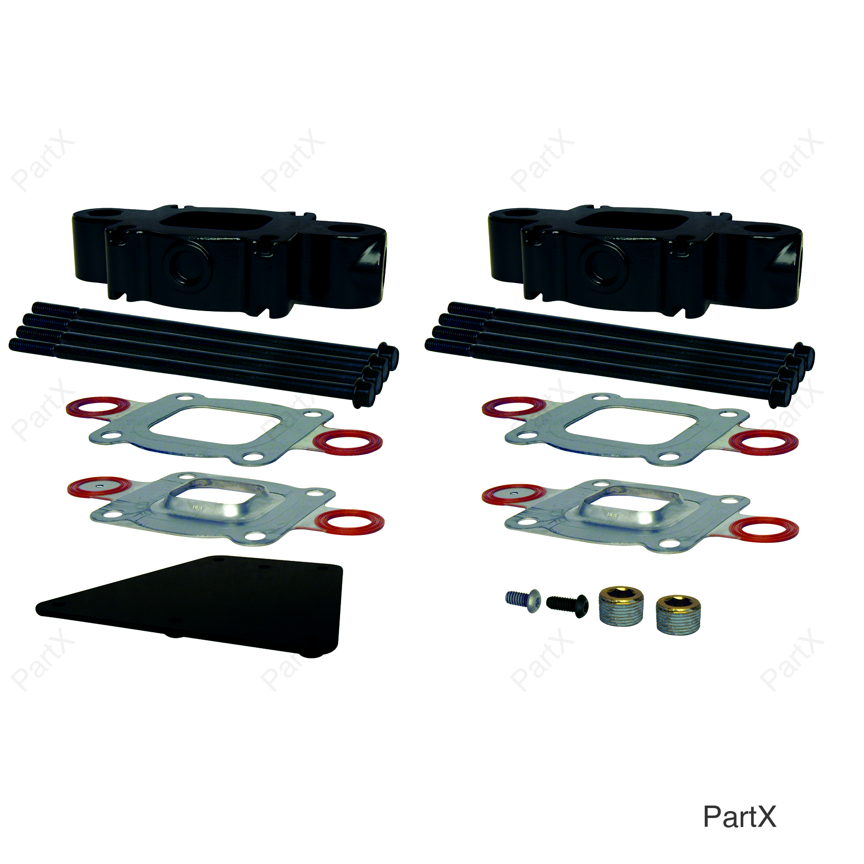 Spcr Kt 1.7"-  Standard Clng