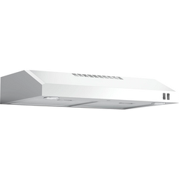 GE JVXR22SPSS Under The Cabinet Range Vented Hood thumbnail-2