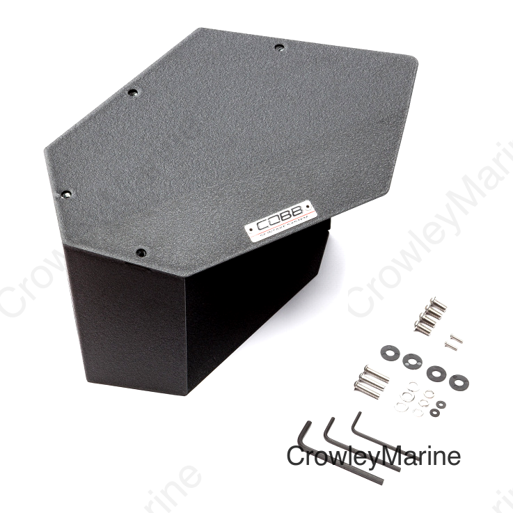 Cobb 07-09 MazdaSpeed3 Airbox Gen 1