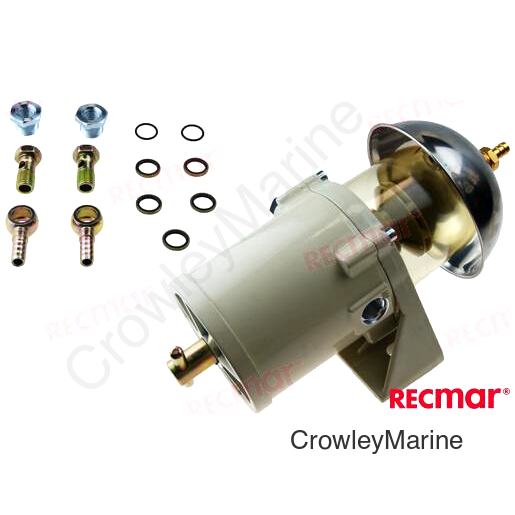 FUEL FILTER