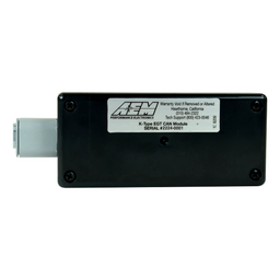 AEM 8 Channel K-Type Thermocouple EGT CAN Module thumbnail-3