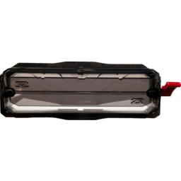 Windshield - Vented - RZR thumbnail-4
