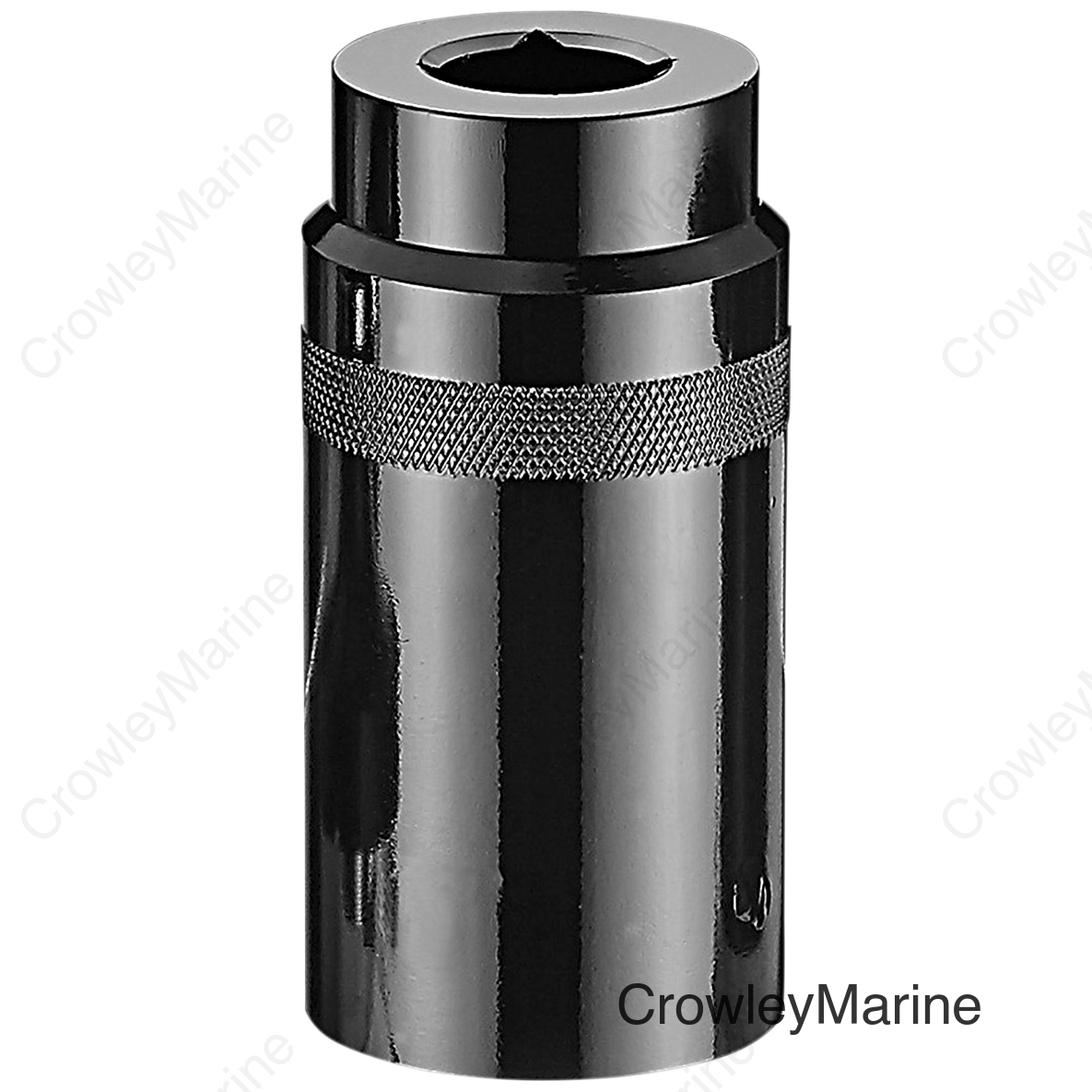 DRIVER SPIDER NUT ROUND