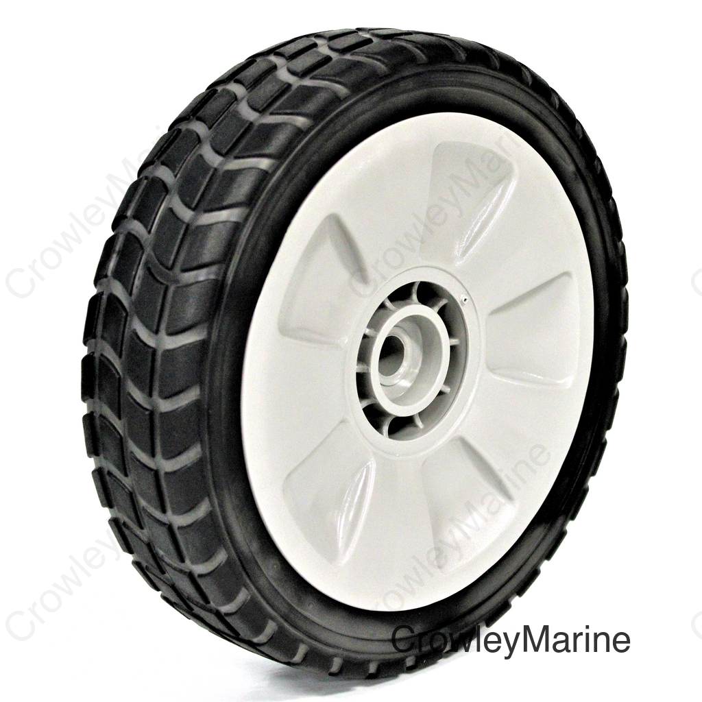 WHEEL, FR. *NH164*